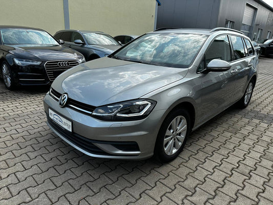 VW Golf 7 Karvan 1.6 TDI