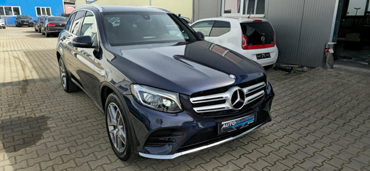 Mercedes GLC 250  CDI AMG