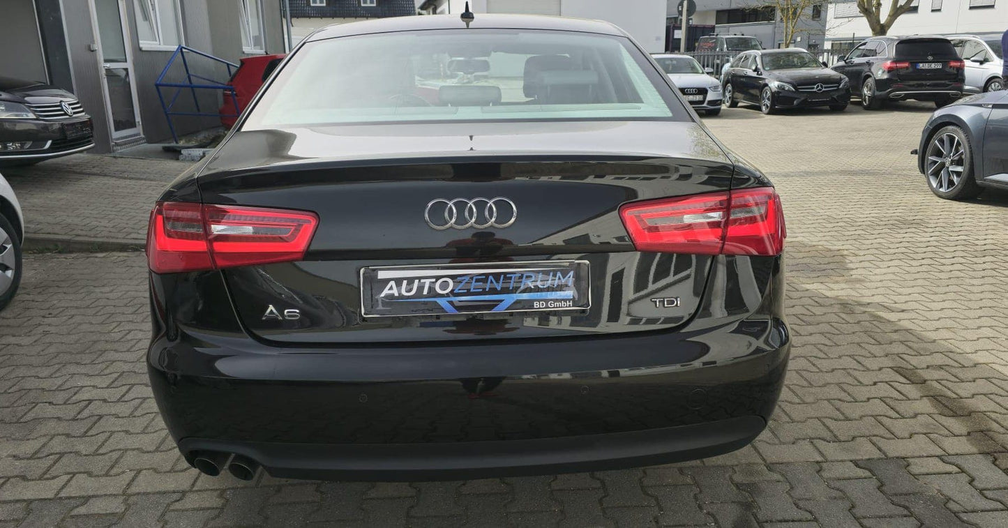 Audi A6 2.0 TDi