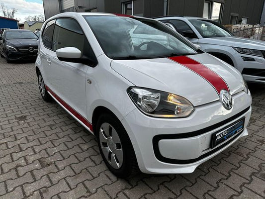 VW UP 1.0 Benzin Klima