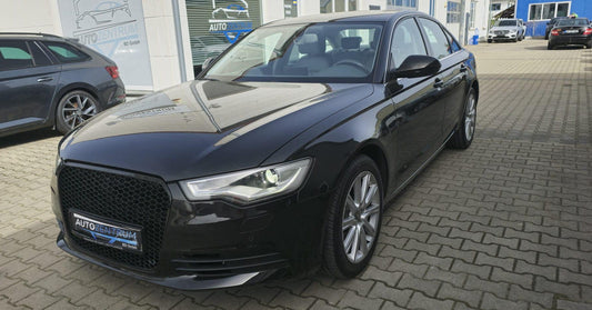 Audi A6 2.0 TDi