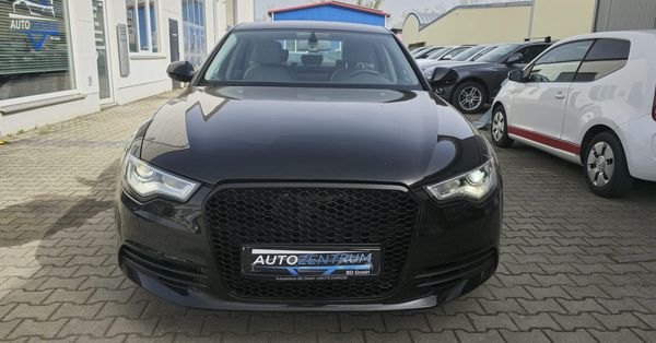 Audi A6 2.0 TDi