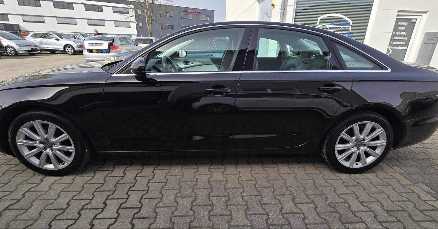 Audi A6 2.0 TDi