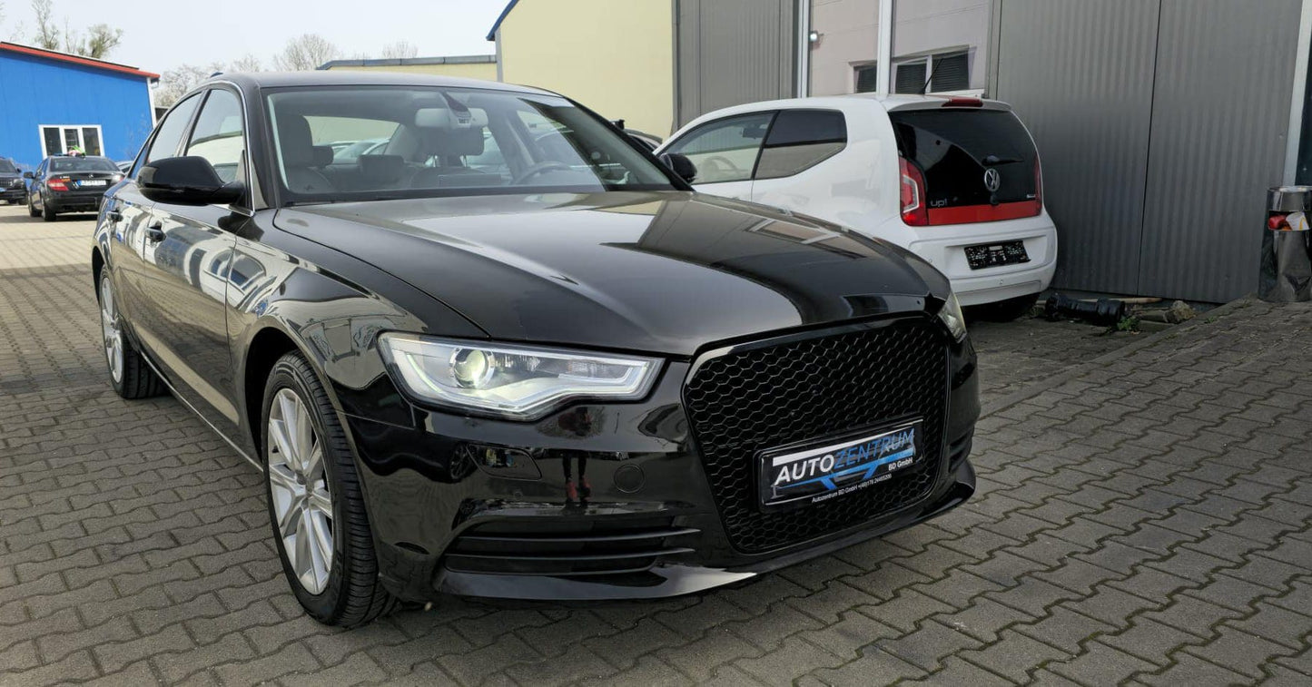 Audi A6 2.0 TDi