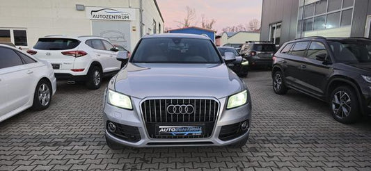 Audi Q5 2.0 TDI