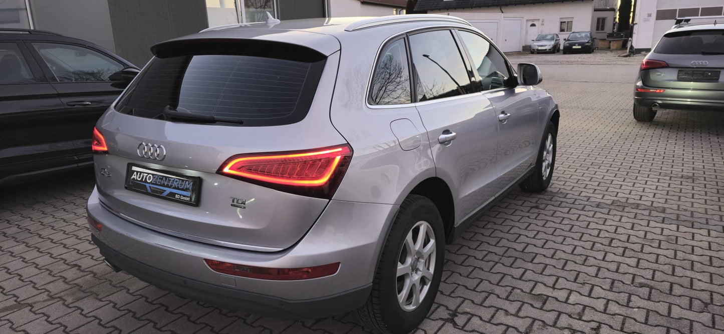 Audi Q5 2.0 TDI