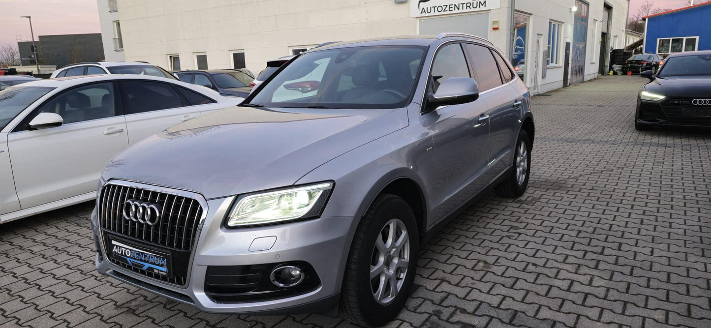 Audi Q5 2.0 TDI