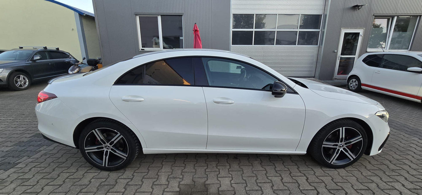 CLA 200 CDI AMG