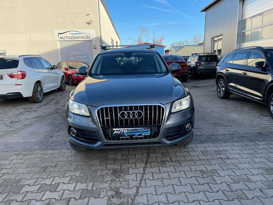 Audi Q5 2.0 TDI S Line