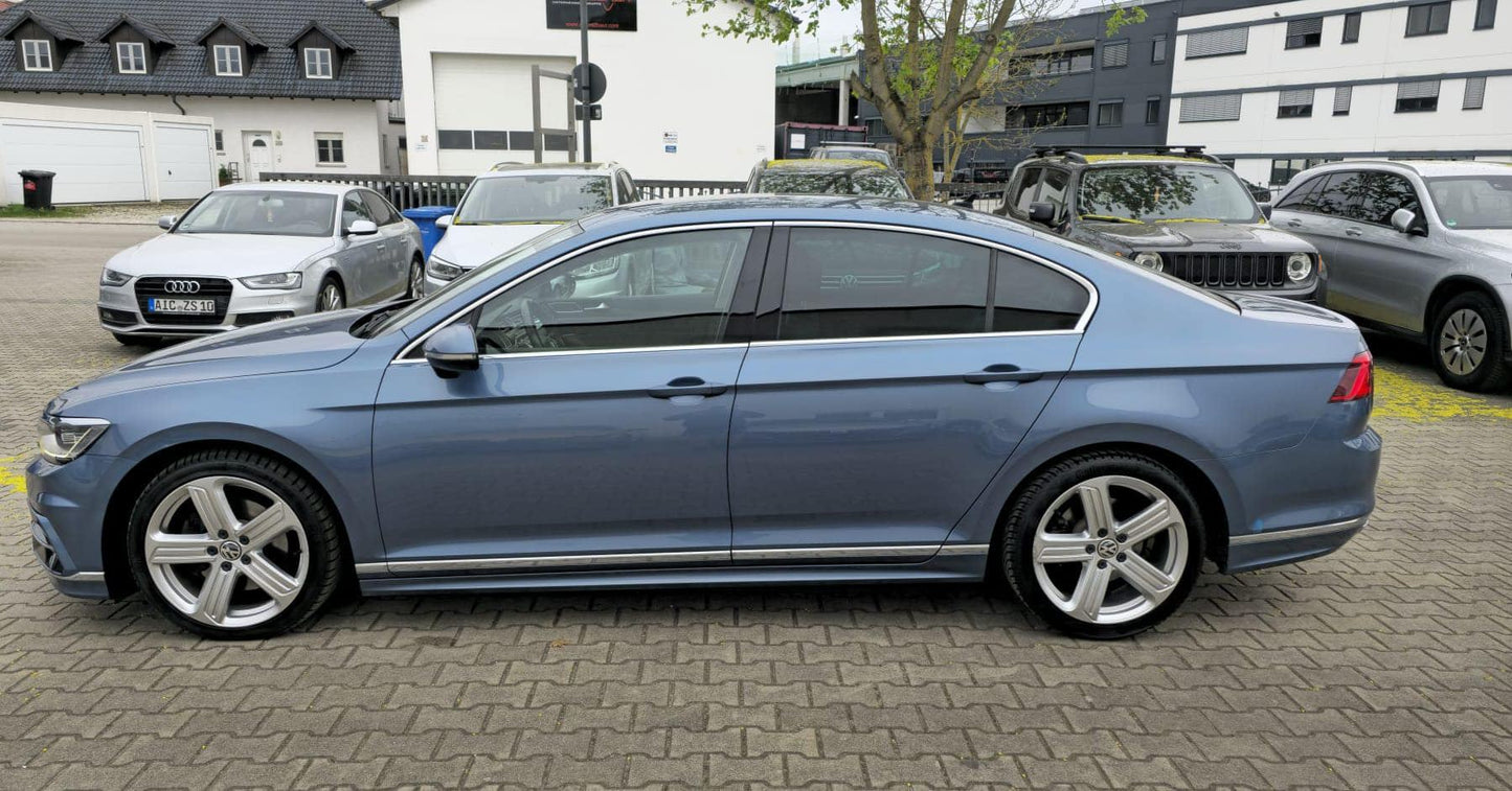 Passat 2.0 TDI R Line