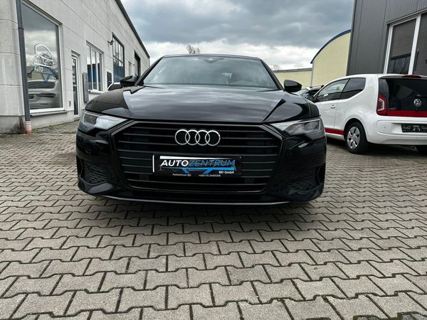 Audi A6 40 TDI  Quattro