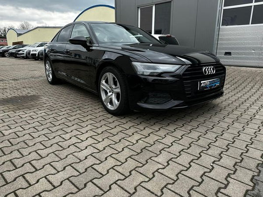 Audi A6 40 TDI  Quattro