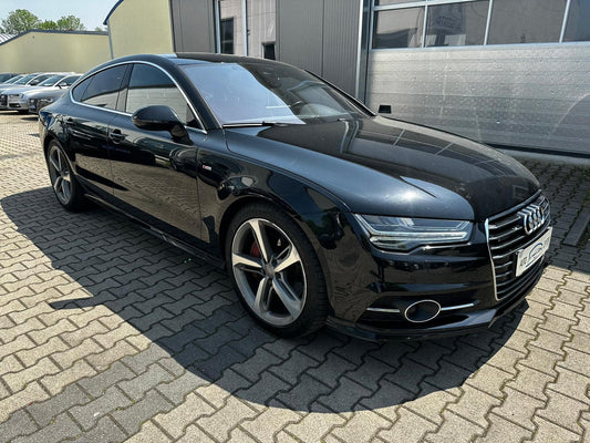 Audi A7 3.0 TDI S Line