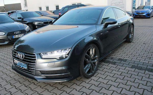 Audi A7 3.0 TDi S-Line