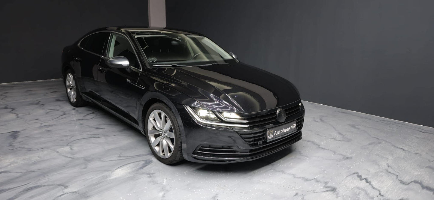 VW Arteon 2.0 TDI DSG