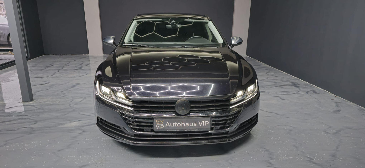 VW Arteon 2.0 TDI DSG