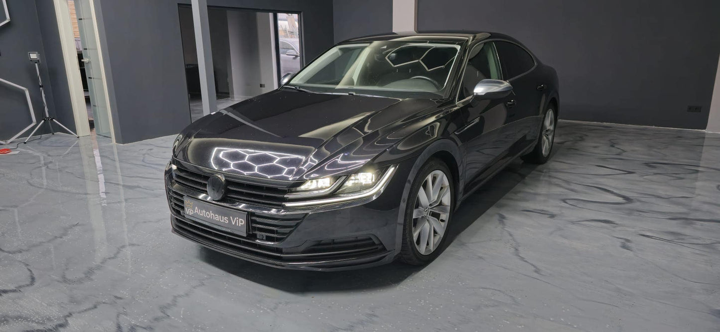 VW Arteon 2.0 TDI DSG