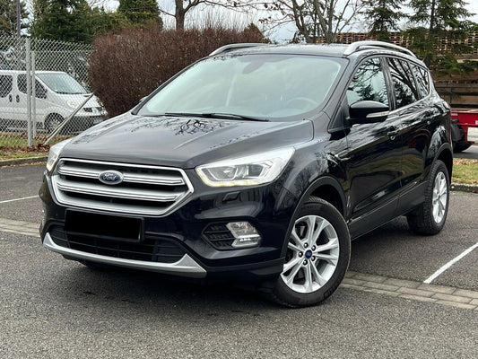 Ford Kuga 2.0TDCI Titanium